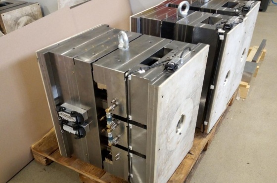 Projektiranje i izrada kalupa i alata 