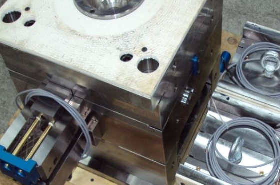 Projektiranje i izrada kalupa i alata 