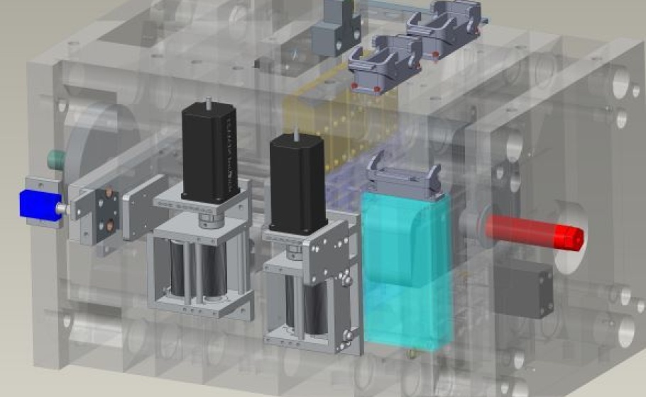 Projektiranje i izrada kalupa i alata 