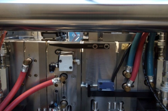 Projektiranje i izrada kalupa i alata 